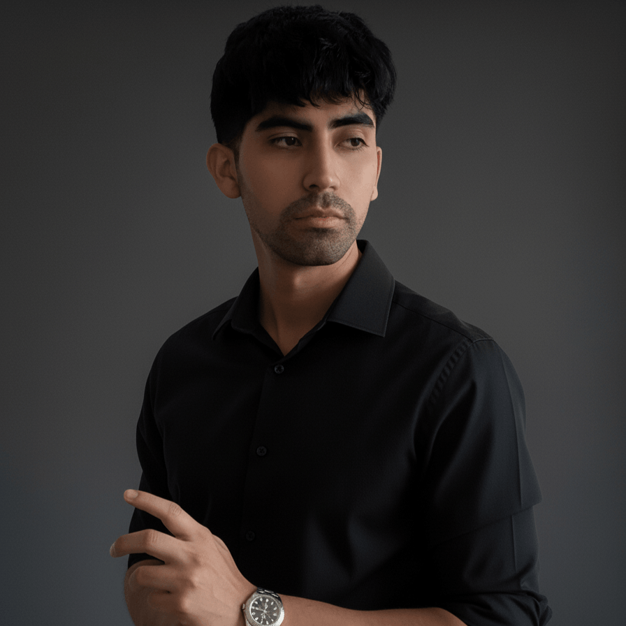 Andy Cruz — AI Automation